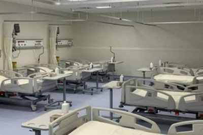 YALOVA YATAN HASTA SAYISINDA REKOR KIRDI