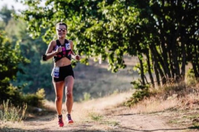 Yalova'da 'rüzgarın kızı' adından söz ettiriyor