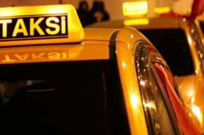 Yalova'da Taksi Ücretlerine Zam !
