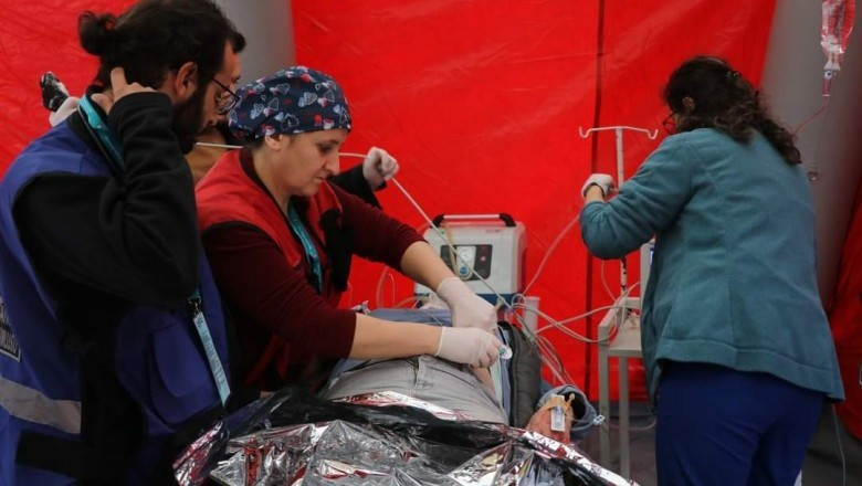 YALOVA'DA TATBİKAT GERÇEĞİNİ ARATMADI