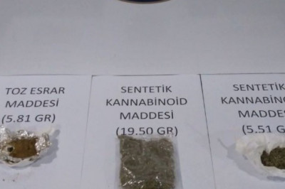 Yalova'da 'Torbacı' Operasyonu