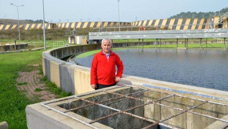 YASKİ’DEN ARITMAYA DEV BAKIM