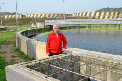 YASKİ’DEN ARITMAYA DEV BAKIM