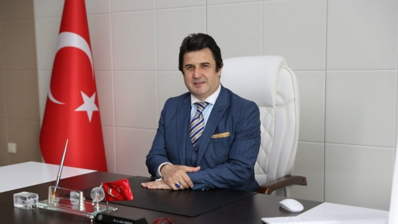 YENİYOL'DAN 30 AĞUSTOS ZAFER BAYRAMI MESAJI
