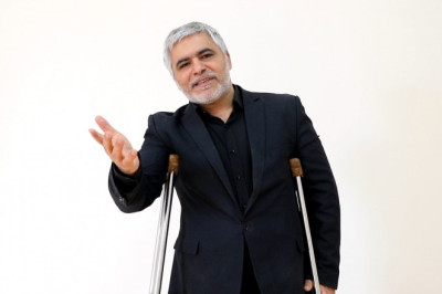 YOSK BAŞKANI ALPASLAN ERKOÇ: “ENGELLİ VATANDAŞ ASANSÖR ŞOVU YAPMIŞ” DEDİ