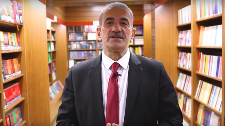 YUSUF ZİYA ÖZTABAK İLE DOBRA DOBRA YALOVA