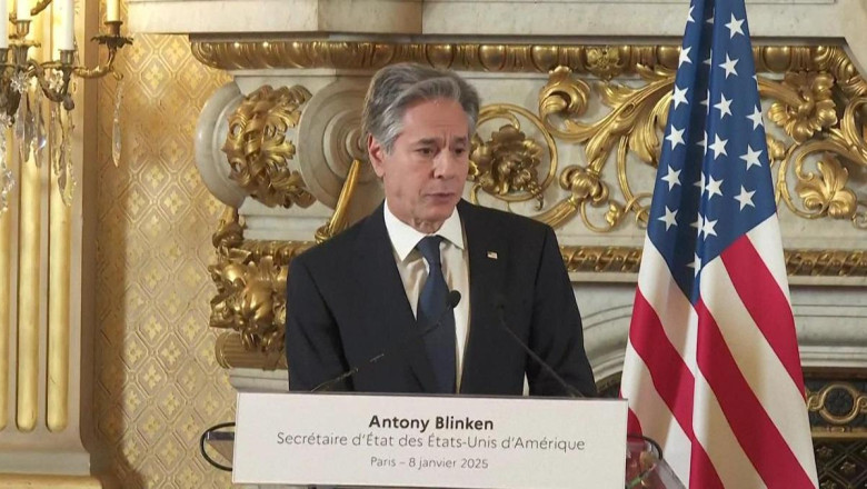 ABD'den PKK/YPG açıklaması