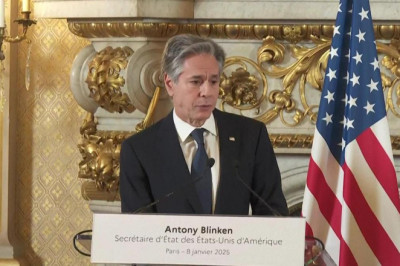 ABD'den PKK/YPG açıklaması