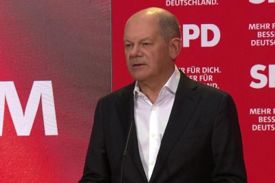 ALMANYA X’TEN ÇIKSIN | Almanya'dan Musk'a sert eleştiri