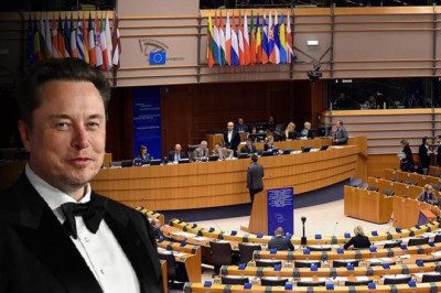 Avrupa'da Elon Musk krizi! 'Müdahale edilmeli'