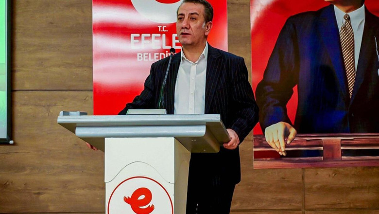 Başkan Yetişkin: Tohum bankası kurmayı hedefliyoruz