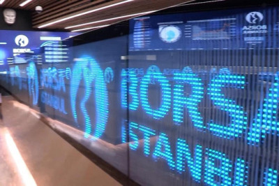 Borsa İstanbul 2025'te rekora koşar mı?