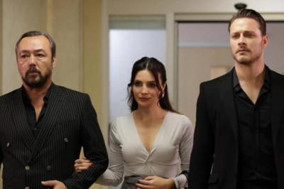 BURAK ÇELİK: Hudutsuz Sevda Kaan kimdir? Burak Çelik kaç yaşında?