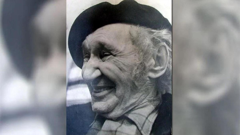 Cevat Şakir eşi ve çocukları! Cevat Şakir Kabaağaçlı'nın ailesi, aile üyeleri!