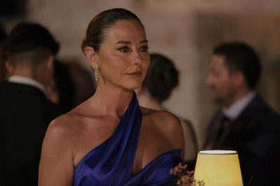 ECE USLU: Siyah Kalp Sumru kimdir? Ece Uslu kaç yaşında?