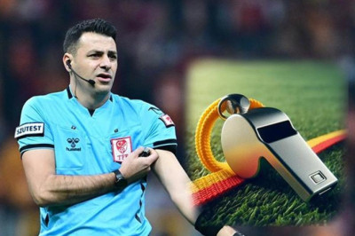 Fenerbahçe’den Galatasaray’a Ali Şansalan göndermesi