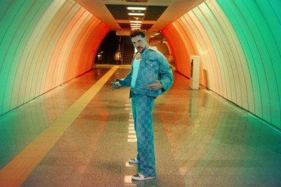 Fenomen Kerimcan Durmaz tutuklandı