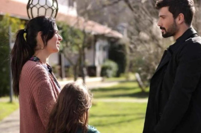 Hudutsuz Sevda Halil İbrahim kimdir? Denizcan Aktaş diziden ayrılıyor mu?