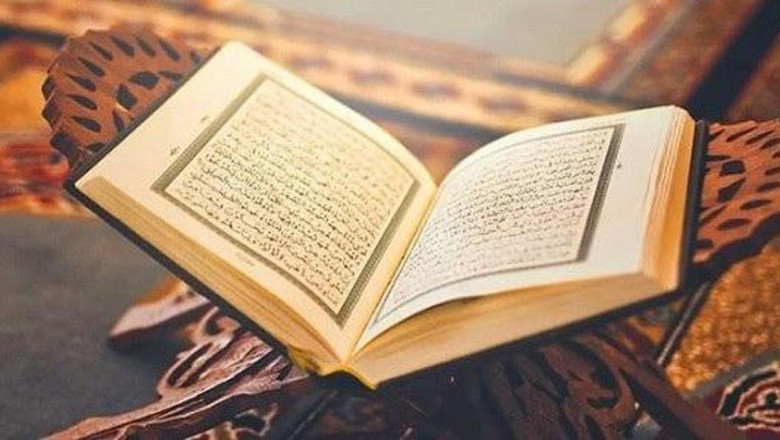 İçki İle İlgili Hadisler: Peygamber Efendimizin İçki İle İlgili Sözleri...