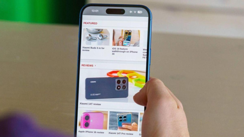 iPhone 17 Air ve Galaxy S25 Slim’in Bilgileri Sızdırıldı