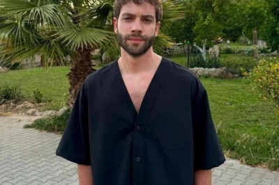 Sahipsizler dizisi Devran kimdir? Burak Berkay Akgül kaç yaşında?