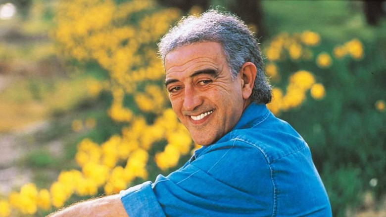 SON DAKİKA! Usta sanatçı Edip Akbayram yoğun bakıma alındı!