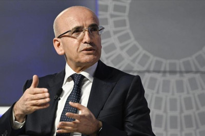 Bakan Şimşek: Depremzede mükelleflere mücbir sebep hali uzatıldı