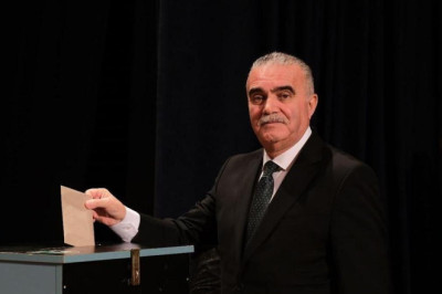 Denizlispor, başkanını seçti