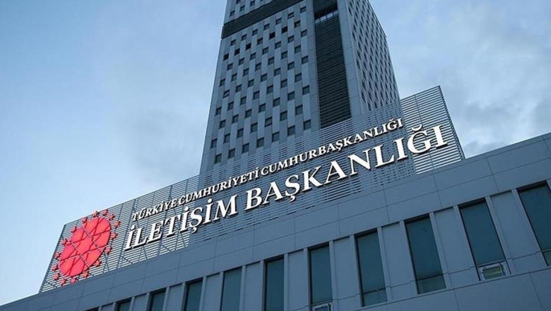 DMM'den Somali Cumhurbaşkanının oğluna ilişkin iddialara yalanlama