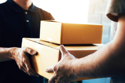 DOLANDIRILMAYIN | Teslimat kağıdı yerine boş senet!