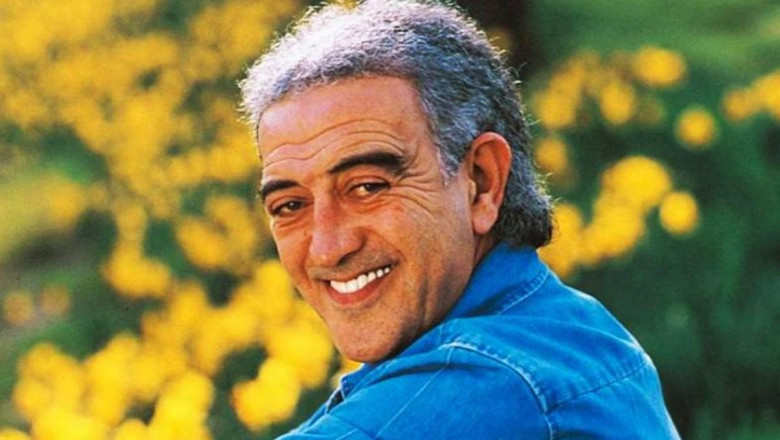 EDİP AKBAYRAM YOĞUN BAKIMDA! 75 yaşındaki usta sanatçı iç kanama geçirdi