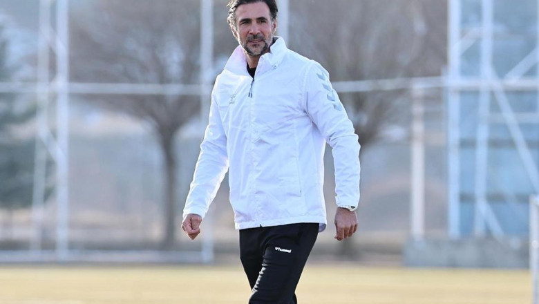 Emre Mor ve Aaron Boupendza transfer edilecek mi? Ömer Erdoğan açıkladı