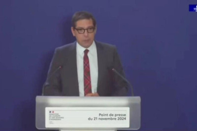 Fransa PKK'ya ''terör örgütü'' demedi