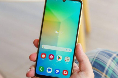 Galaxy A06 5G, Geekbench platformunda listelendi