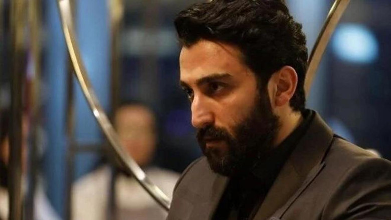 Kızılcık Şerbeti Firaz'ı oynayan Batuhan Bozkurt Yüzgüleç kimdir, nereli ve kaç yaşında? Batuhan Bozkurt Yüzgüleç'in biyografisi