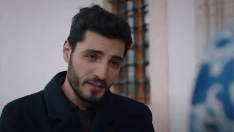 Kızılcık Şerbeti İmam İlhami kimdir? İmam'ı oynayan Fatih Gühan kaç yaşında, nereli?