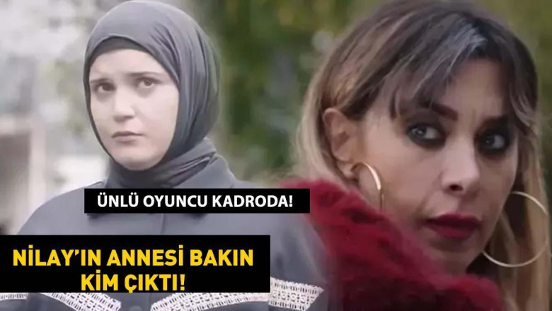 Kızılcık Şerbeti'nin Sevtap'ı Neslihan Yeldan kimdir? Kızılcık Şerbeti'nde Nilay'ın annesini oynayan Neslihan Yeldan'ın biyografisi