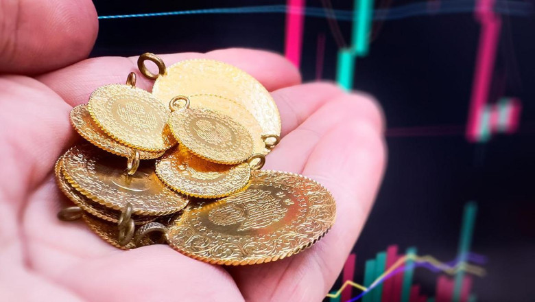 Piyasada sahte altın alarmı! Altın fiyatlarında beklenti ne?