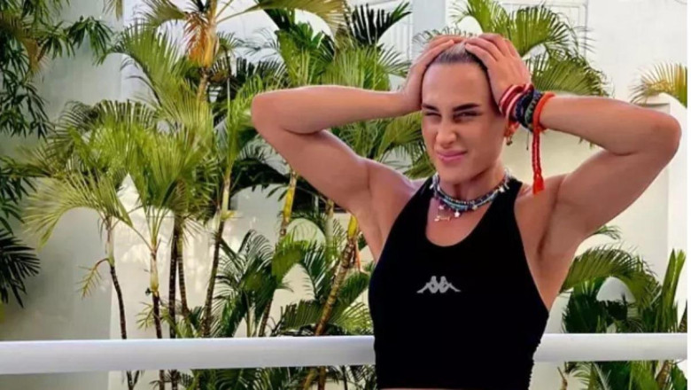 Survivor Sema kimdir, kaç yaşında, nereli? Sema Aydemir evli mi? Sema Ünlüler All Star takımında!