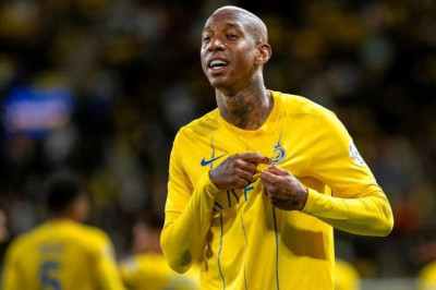 Transfer Haberi | Fenerbahçe Yönetimi’nden Anderson Talisca toplantısı