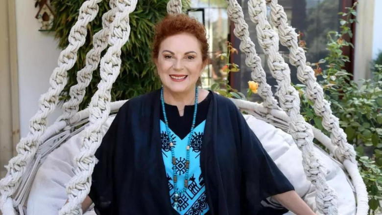 Yalı Çapkını'nın Ayla'sı Derya Alabora kimdir, nereli ve kaç yaşında? Yalı Çapkını'nın Ayla'sı Derya Alabora'nın biyografisi!