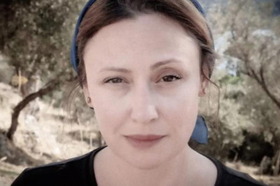 Yalı Çapkını'nın İfakat'ı Gülçin Santırcıoğlu kimdir, nereli ve kaç yaşında? Yalı Çapkını'nın Gülçin Santırcıoğlu'nun biyografisi