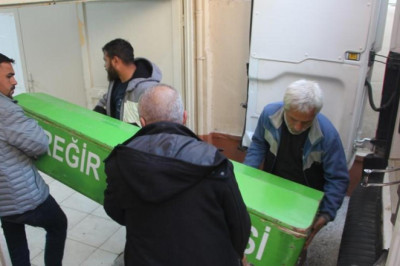 Adana'da sevgilisi 23 yaşındaki 2 çocuk annesini ormanda infaz etti!