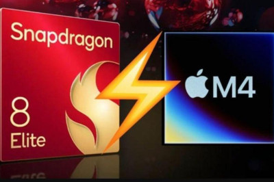 Apple’ın yonga setiyle boy ölçüşecek seviyeye gelecek