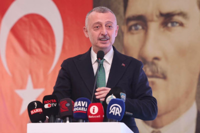 Büyükakın'dan İBB'ye: 