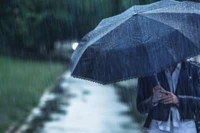 Meteoroloji'den Marmara ve Kıyı Ege'ye kritik uyarı! Sel, su baskını, yıldırım...