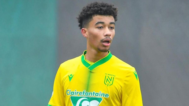 SON DAKİKA TRANFER HABERİ | Fenerbahçe’ye sürpriz stoper adayı