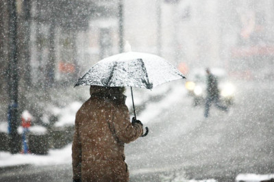 Uzman isim uyardı! Yurtta hava nasıl olacak?
