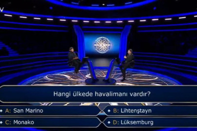 Hangi ülkede havalimanı vardır? Lihtenştayn San Marino havalimanı...