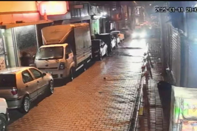 İstanbul - Fatih'te çamaşırhaneye silahlı saldırı: 2 yaralı